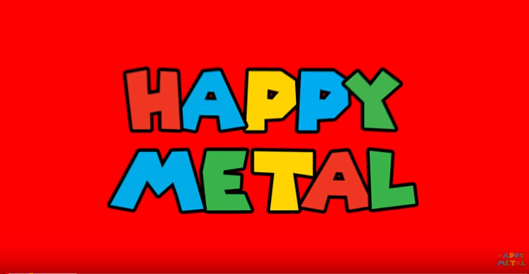 Το Happy Metal επιστρέφει αυτη τη φορά με τους Amon Amarth!