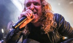 Ανταπόκριση: DARK TRANQUILLITY,Equilibrium,Miracle Flair,5Rand @Piraeus 117 Academy,Αθήνα (22/04/2018)