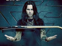 GUS G – “Fearless”