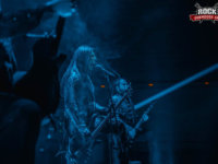 Ανταπόκριση: SEPTICFLESH, Scar Of The Sun, One Step From The Edge @ Stage, Ιωάννινα (20/04/2018)