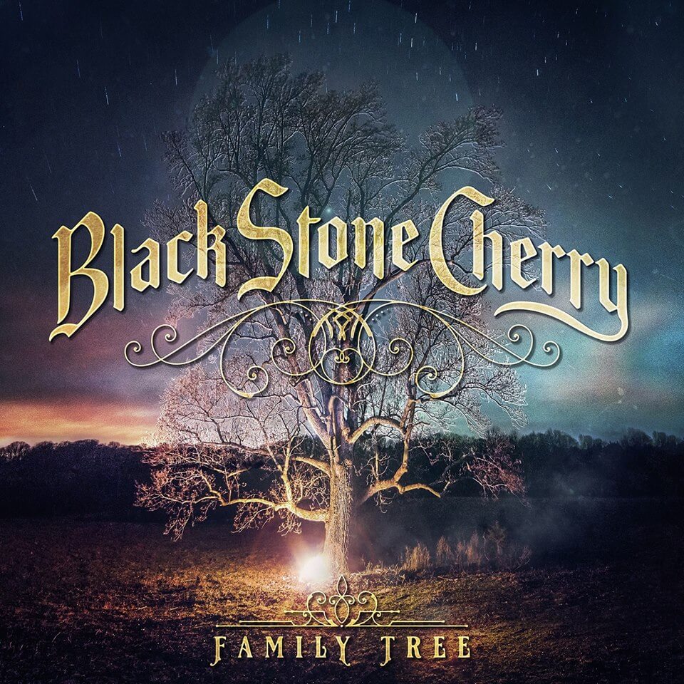 BLACK STONE CHERRY Δείτε το νέο trailer για το επερχόμενο album τους