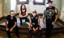 BLACK STONE CHERRY: Παρουσίασαν νέο video για το ‘All Your Love’