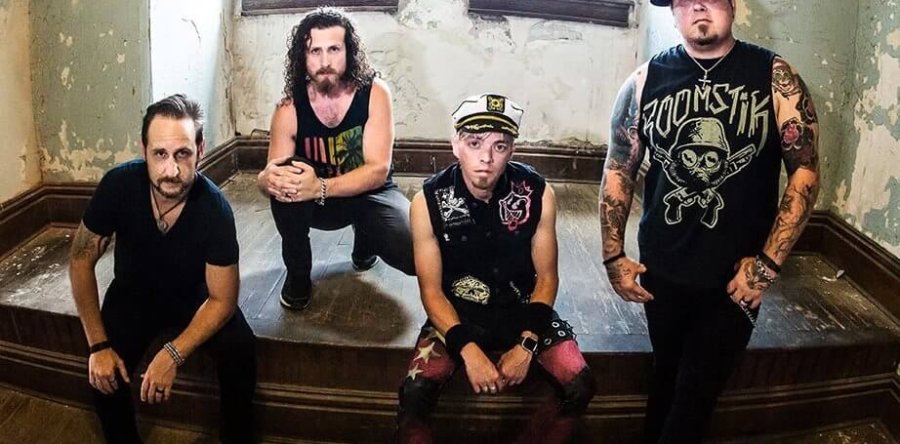 BLACK STONE CHERRY: Δείτε το νέο trailer για το επερχόμενο album τους