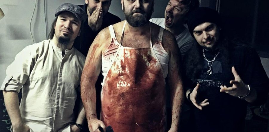 CRYSTAL TEARS: Δείτε το καινούργιο τους video clip για το τραγούδι ‘Evil Vs. Evil’.