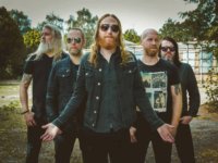 Αφιέρωμα DARK TRANQUILLITY: Σταθερά ανήσυχοι και συνεχώς εμπνευσμένοι!