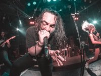 EMBRACE THE PARADOX: Κυκλοφόρησαν lyric video για το ΝΕΟ κομμάτι “Velvet Tears”!