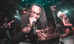 EMBRACE THE PARADOX: Κυκλοφόρησαν lyric video για το ΝΕΟ κομμάτι “Velvet Tears”!