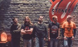 JAW BONES: Ανακοινώνουν συναυλίες σε Αθήνα, Θεσσαλονίκη και Γιάννενα!