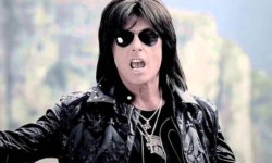 “Στα μαχαίρια” JOE LYNN TURNER – Frontiers Music Srl για τους SUNSTORM!