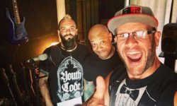 Oι Killswitch Engage επανενώνονται με τον πρώην τραγουδιστή τους Howard Jones!