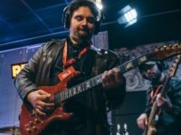 Πάνος Μαλαχιάς στο Rock Overdose:‘Το “Ποια ζωή δεν έχει λάθη’’ είναι ο πιο αντιπροσωπευτικός μου δίσκος’.