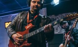 Πάνος Μαλαχιάς στο Rock Overdose:‘Το “Ποια ζωή δεν έχει λάθη’’ είναι ο πιο αντιπροσωπευτικός μου δίσκος’.