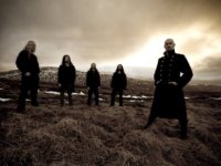 Alan Averill (PRIMORDIAL) στο Rock Overdose:’ Ζούμε σε μια εποχή χωρίς κουλτούρα, όπου οι χειρότερες μορφές τέχνης γίνονται διάσημες.’