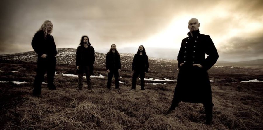 Alan Averill (PRIMORDIAL) στο Rock Overdose:’ Ζούμε σε μια εποχή χωρίς κουλτούρα, όπου οι χειρότερες μορφές τέχνης γίνονται διάσημες.’