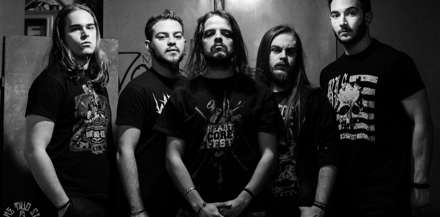 PSYANIDE: Δείτε το νέο lyric video του “Come Undone”
