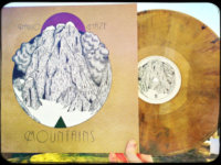 RADIO HAZE: new single from upcoming album Mountains including lyric video!