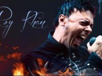 ROY KHAN (ex-KAMELOT): Επέστρεψε με τo τραγούδι ‘For All’.