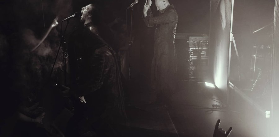 SEPTICFLESH: Δείτε βίντεο υψηλής ανάλυσης από την εμφάνισή τους στη Πάτρα!