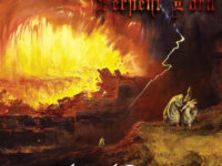SERPENT LORD: Εξώφυλλο, τίτλος & track list του νέου άλμπουμ