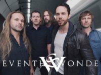 SEVENTH WONDER: Δείτε το video clip για το καινούργιο τραγούδι τους ‘The Light’.