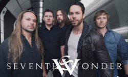 SEVENTH WONDER: Δείτε το video clip για το καινούργιο τραγούδι τους ‘The Light’.