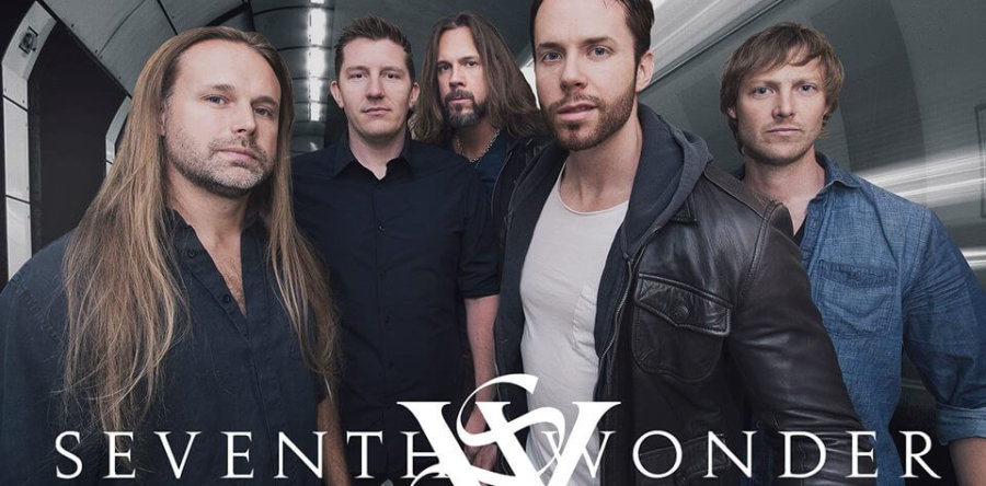 SEVENTH WONDER: Ανακοίνωσαν καινούργιο άλμπουμ “The Testament” και κυκλοφόρησαν το πρώτο single ‘Warriors’.