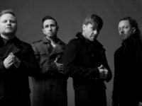 SHINEDOWN: Δείτε το νέο τους video για το κομμάτι “The Human Radio”