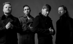 SHINEDOWN: Ακούστε το ‘Get Up’ σε πιάνο έκδοση