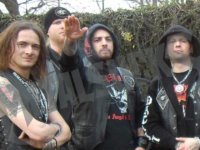 WATAIN: Ο κιθαρίστας Set Teitan χαιρέτησε ναζιστικά, προκάλεσε θύελλα αντιδράσεων & αποχώρησε από τη μπάντα…