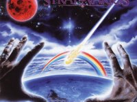 21 χρόνια από την κυκλοφορία του “Visions” των STRATOVARIUS!