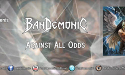 BANDEMONIC: Nέα συνεργασία με την STEEL GALLERY Records