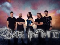 BARE INFINITY: Δείτε το νέο Video Clip της Ελληνικής μπάντας!