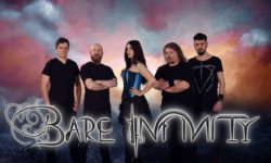 BARE INFINITY: Δείτε το νέο Video Clip της Ελληνικής μπάντας!