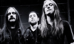 CARCASS: Παρουσίασαν νέο κομμάτι και video από το επερχόμενο EP τους