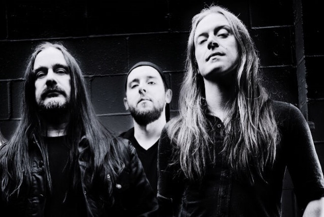 CARCASS: Παρουσίασαν νέο κομμάτι και video από το επερχόμενο EP τους
