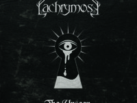 LACHRYMOSE: Κυκλοφορούν νέο EP με τίτλο “The Unseen”