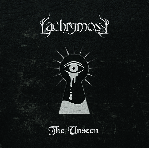 LACHRYMOSE: Κυκλοφορούν νέο EP με τίτλο “The Unseen”