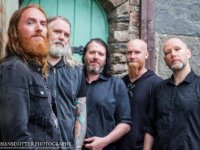 DARK TRANQUILLITY: Νέο video για το ‘The Dark Unbroken’