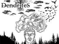 DENDRITES: Δελτίο τύπου για την εμφάνισή τους στο Horns Up Festival
