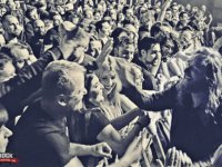 Ανταπόκριση: DARK TRANQUILLITY,Equilibrium,Miracle Flair,5Rand @Principal Club Theater, Θεσσαλονίκη (21/04/2018)