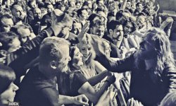 Ανταπόκριση: DARK TRANQUILLITY,Equilibrium,Miracle Flair,5Rand @Principal Club Theater, Θεσσαλονίκη (21/04/2018)