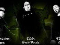 FACELESS GOD στο Rock Overdose: “Θα δώσουμε τον καλύτερο μας εαυτό στο live της Κυριακής με τους Septicflesh!”