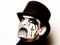 KING DIAMOND: Ακούστε το τραγούδι ‘Welcome Home (Live at Graspop)’.