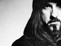 Σάκης Τόλης (ROTTING CHRIST):Δεν υπάρχει φυλακή που να μπορεί να σταματήσει την ατελείωτη επιθυμία μας για Metal!