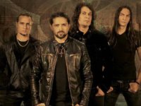 LORDS OF BLACK: Δείτε το καινούργιο τους video clip για το τραγούδι ‘World Gone Mad’.