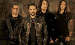 LORDS OF BLACK: Δείτε το καινούργιο τους video clip για το τραγούδι ‘World Gone Mad’.