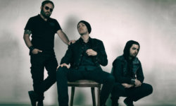 HAIL SPIRIT NOIR στο Rock Overdose: “Δεν μου αρέσει όταν αντιμετωπίζουν τις ελληνικές μπάντες που προσπαθούν, με την φράση “πολύ καλό για ελληνικό””