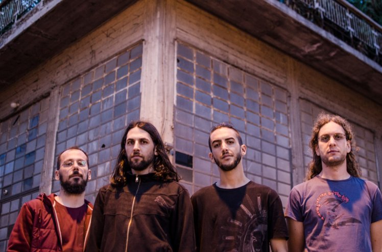 RAW IN SECT: Δεύτερο video single από το ‘Kitro’.