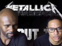 Ράπερς ακούν για πρώτη φορά το Sad But True των Metallica και τους φεύγει η μαγκιά!