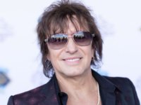 RICHIE SAMBORA: Σε πρόβες με τους BON JOVI, πέντε χρόνια μετά την αποχώρηση του!